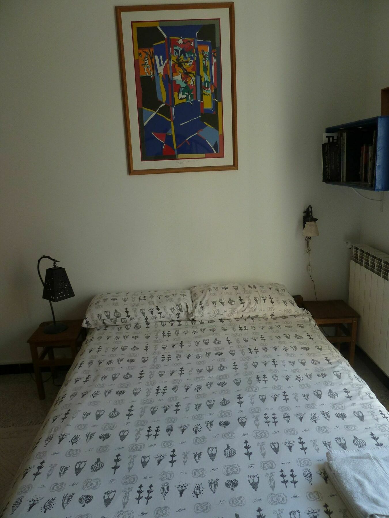 Rabadan Bed And Breakfast Turín Exteriér fotografie