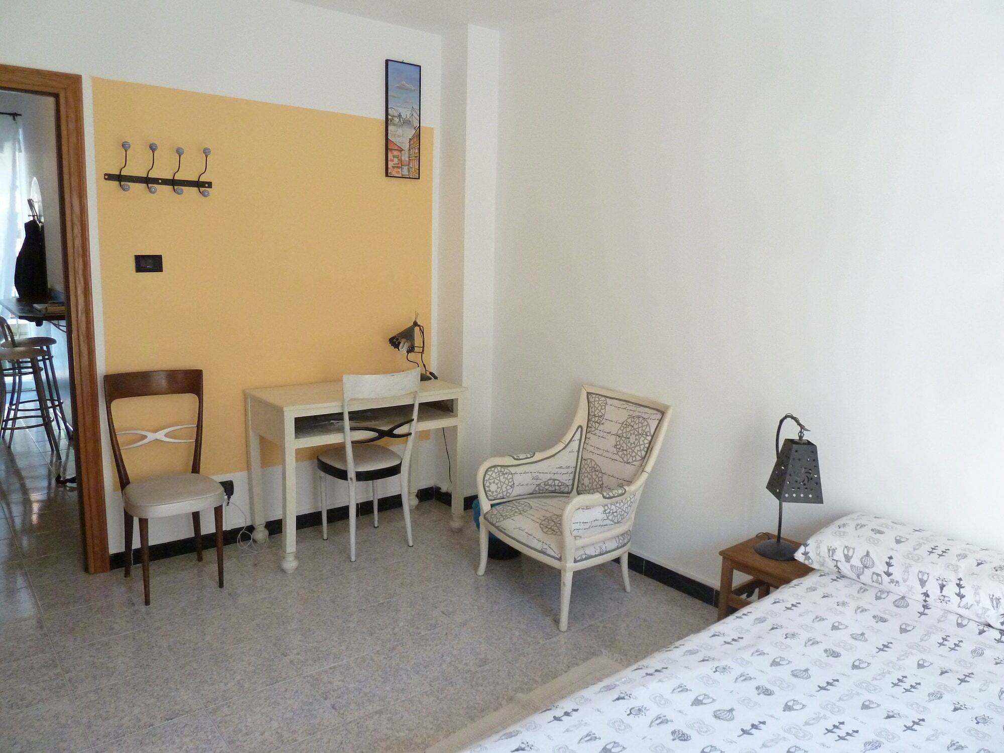 Rabadan Bed And Breakfast Turín Exteriér fotografie