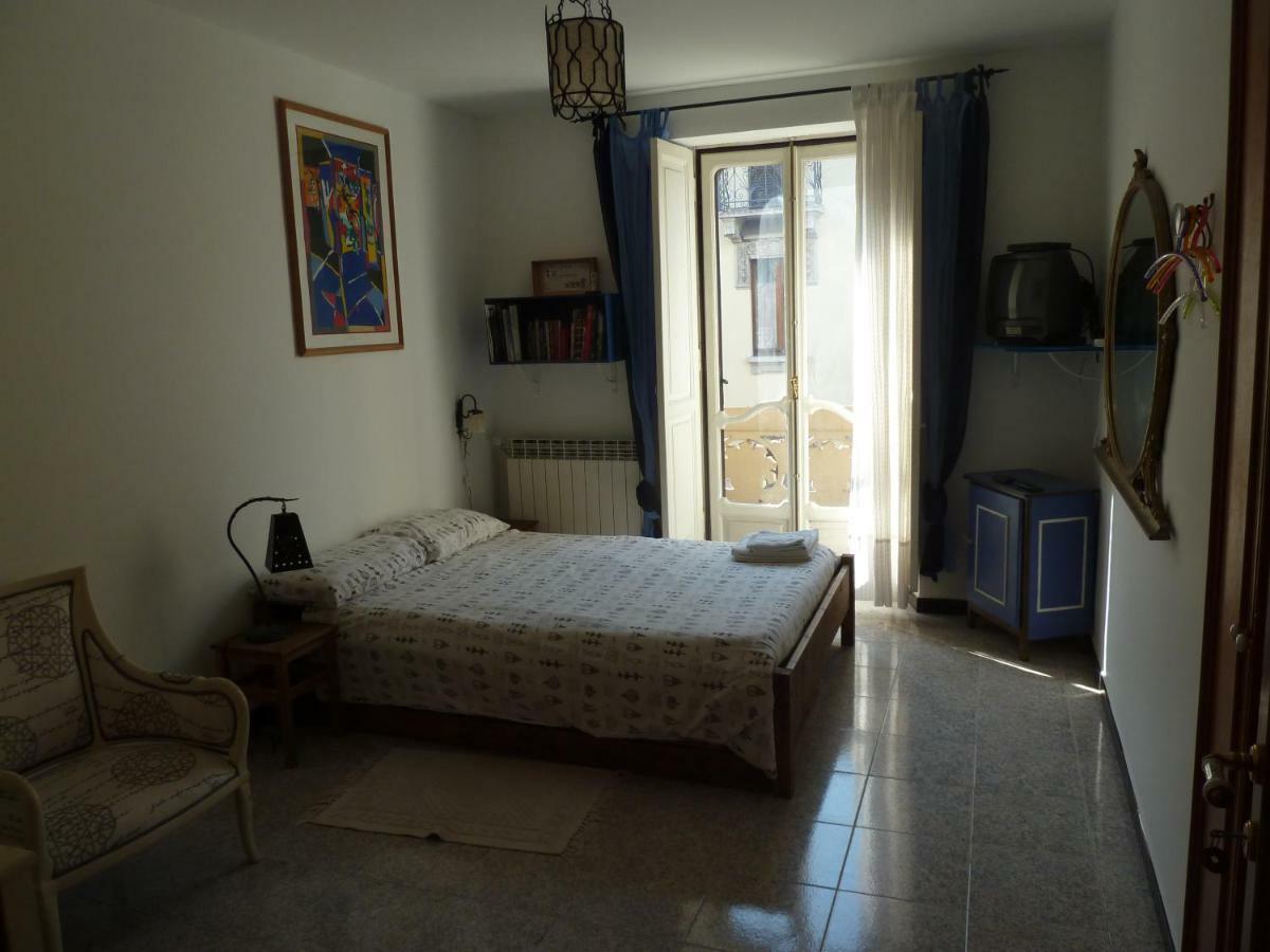 Rabadan Bed And Breakfast Turín Exteriér fotografie