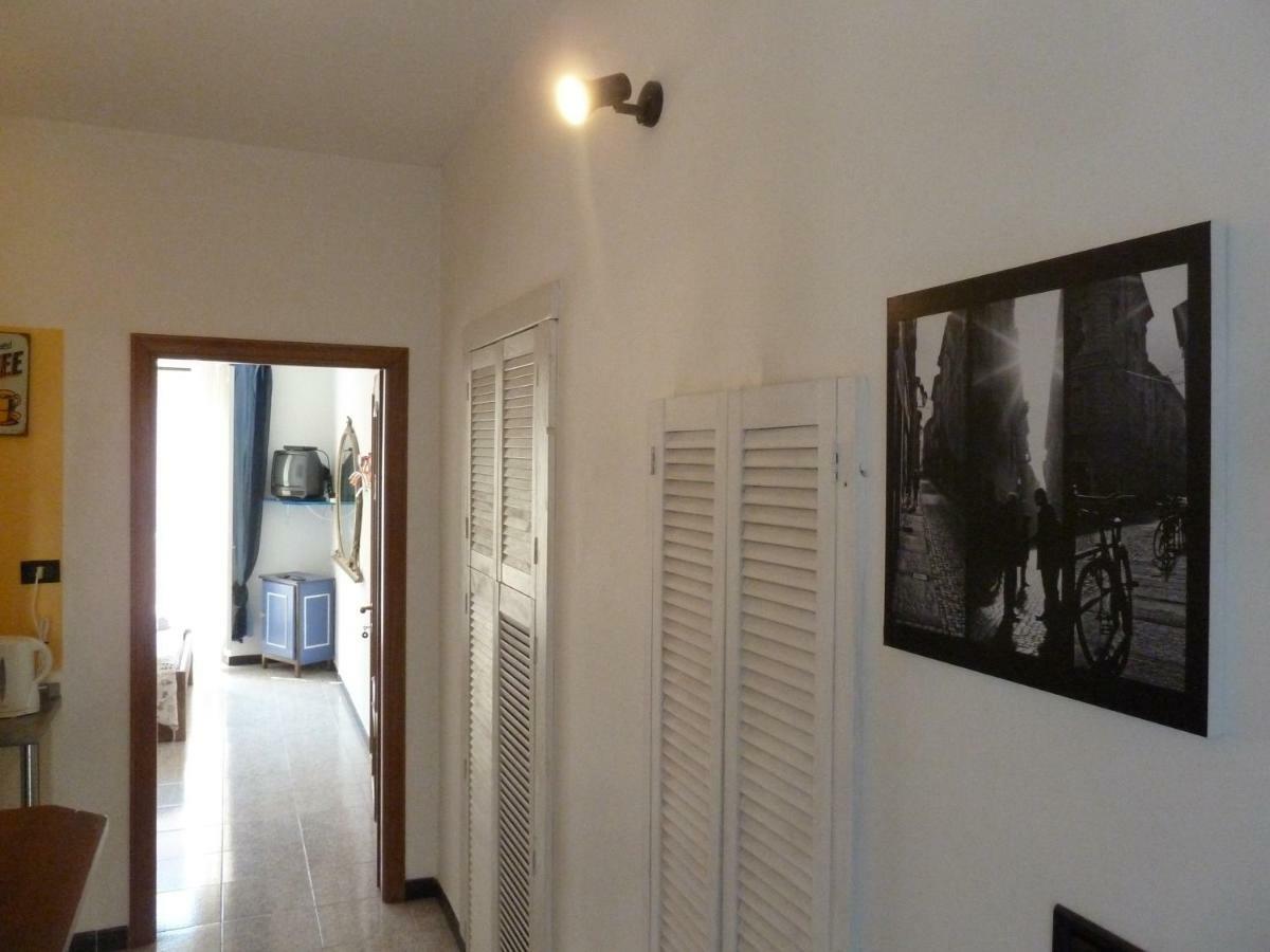 Rabadan Bed And Breakfast Turín Exteriér fotografie